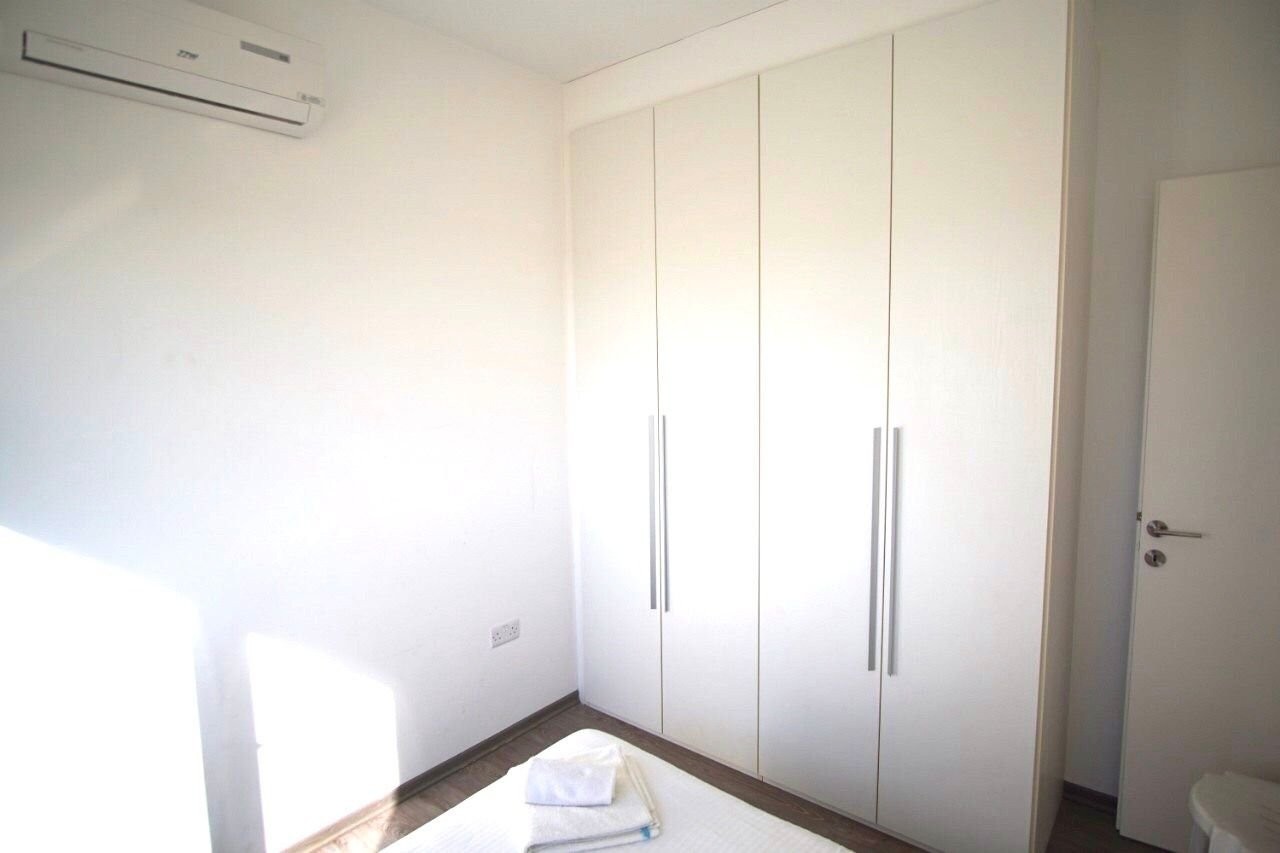 Апартаменты в Лимасоле, Кипр, 77 м² - фото 11