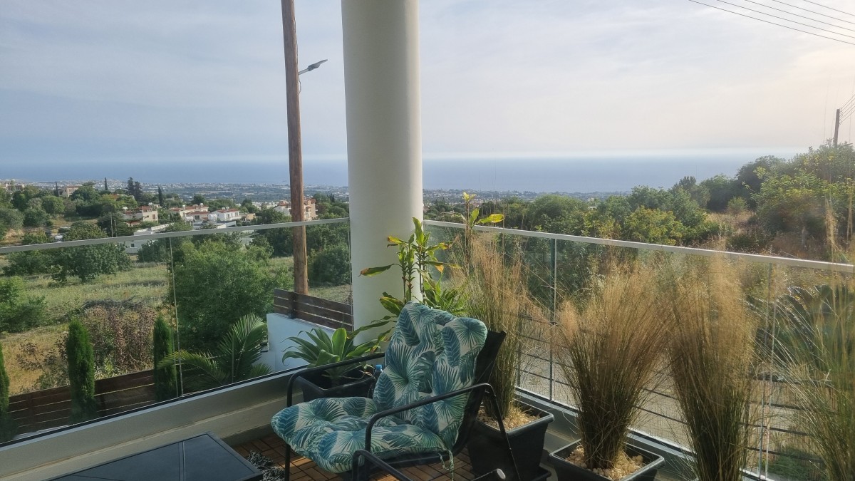 Вилла в Пафосе, Кипр, 140 м² - фото 12