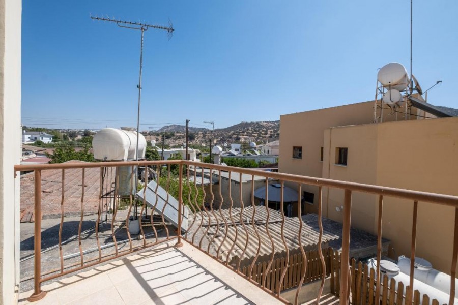 Коммерческая недвижимость в Ларнаке, Кипр - фото 12