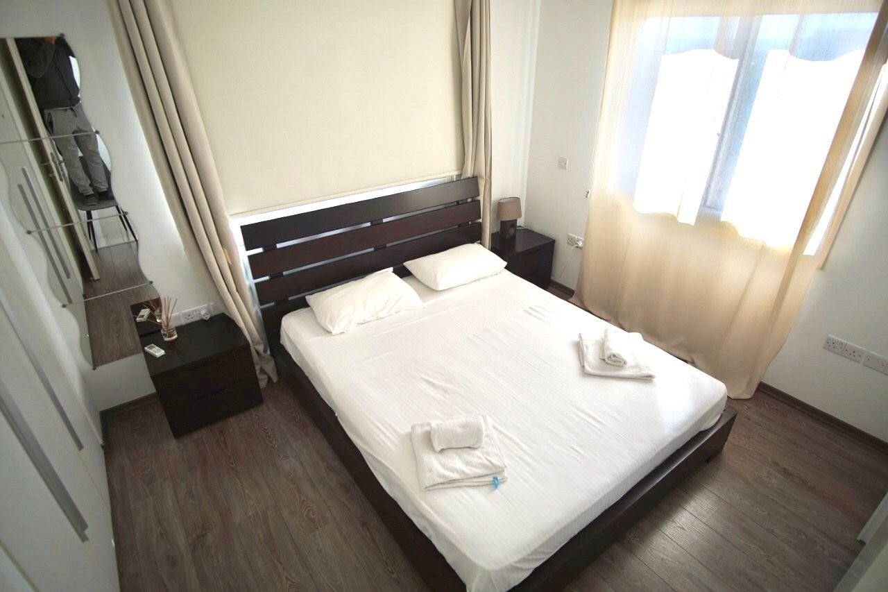 Апартаменты в Лимасоле, Кипр, 77 м² - фото 12