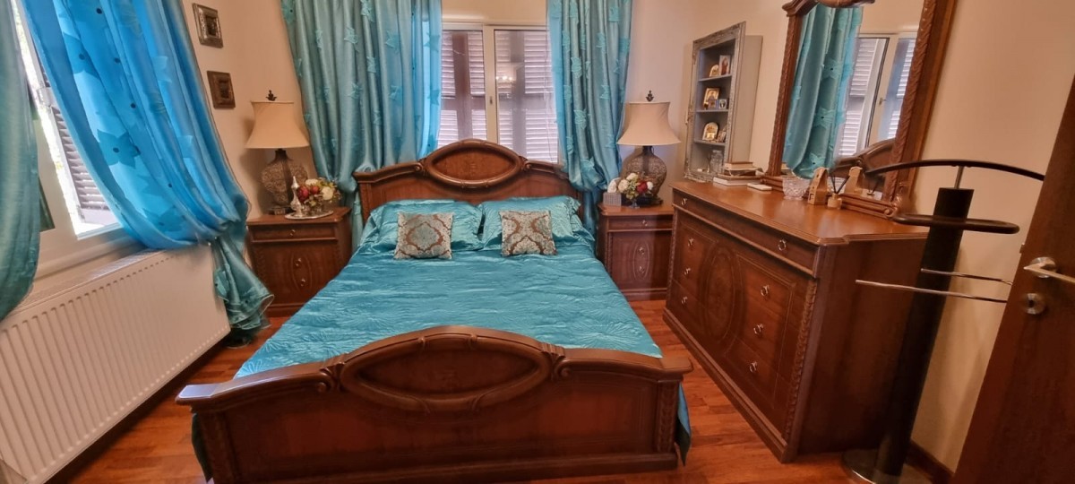 Вилла в Пафосе, Кипр, 153 м² - фото 13