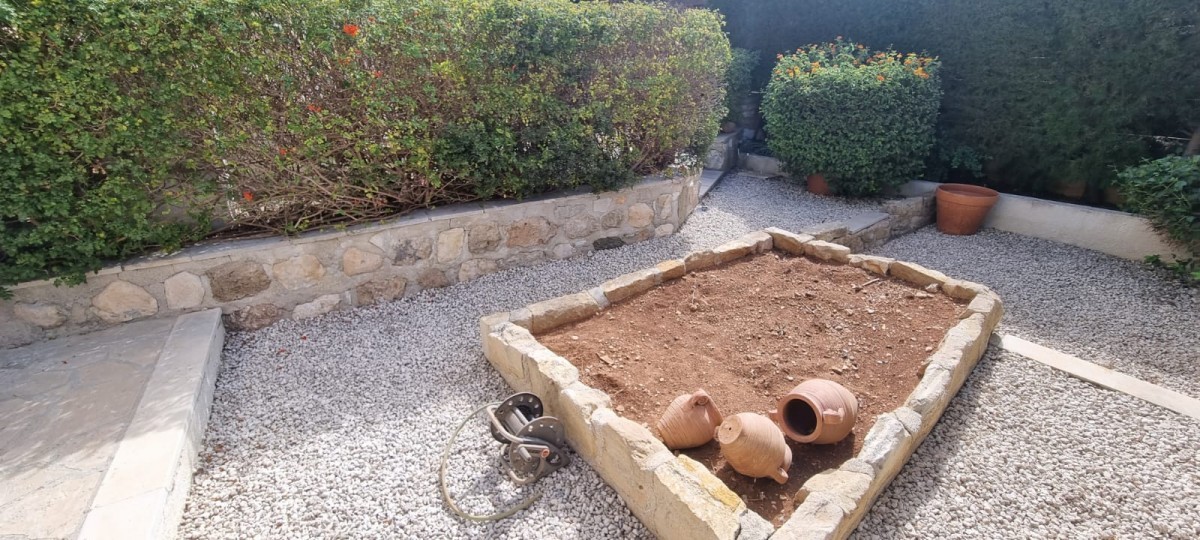 Вилла в Пафосе, Кипр, 153 м² - фото 16