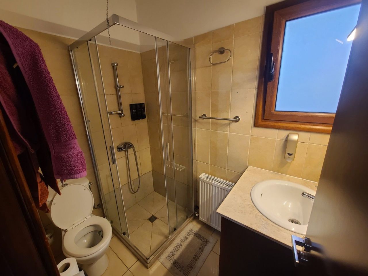 Вилла в Пафосе, Кипр, 200 м² - фото 17