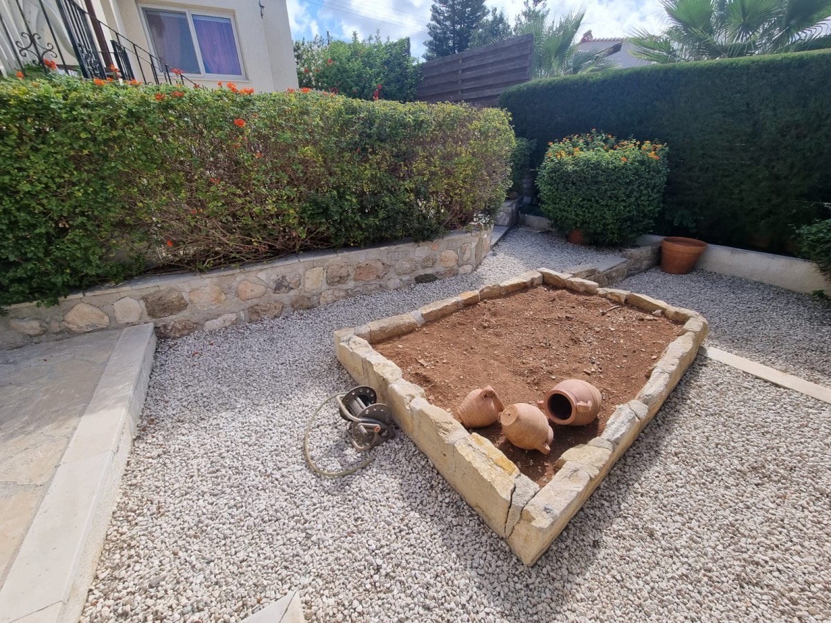 Вилла в Пафосе, Кипр, 153 м² - фото 17