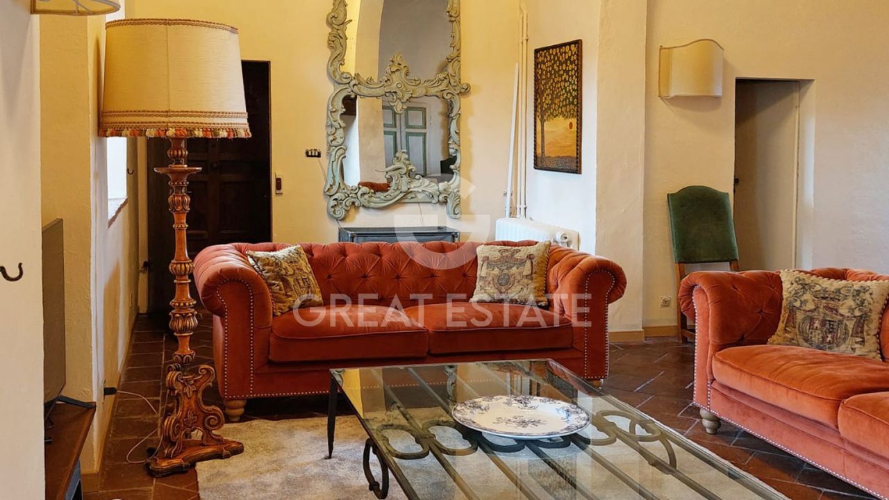 Дом в Монтериджони, Италия, 295.75 м² - фото 9