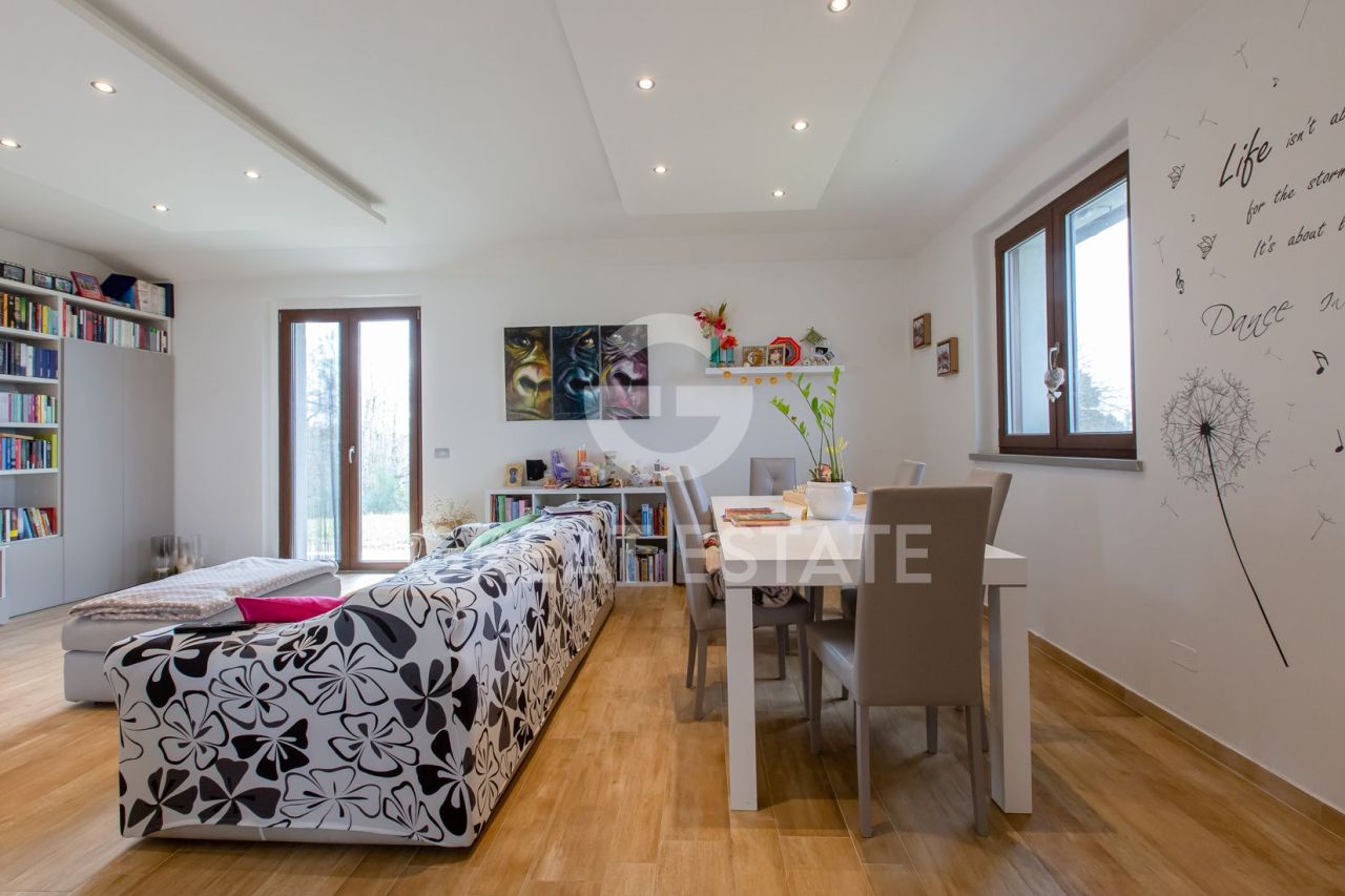 Дом в Пассиньяно-суль-Тразимено, Италия, 567.62 м² - фото 10