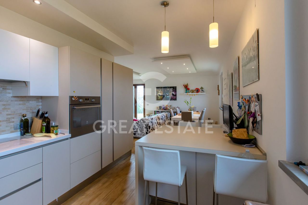 Дом в Пассиньяно-суль-Тразимено, Италия, 567.62 м² - фото 14