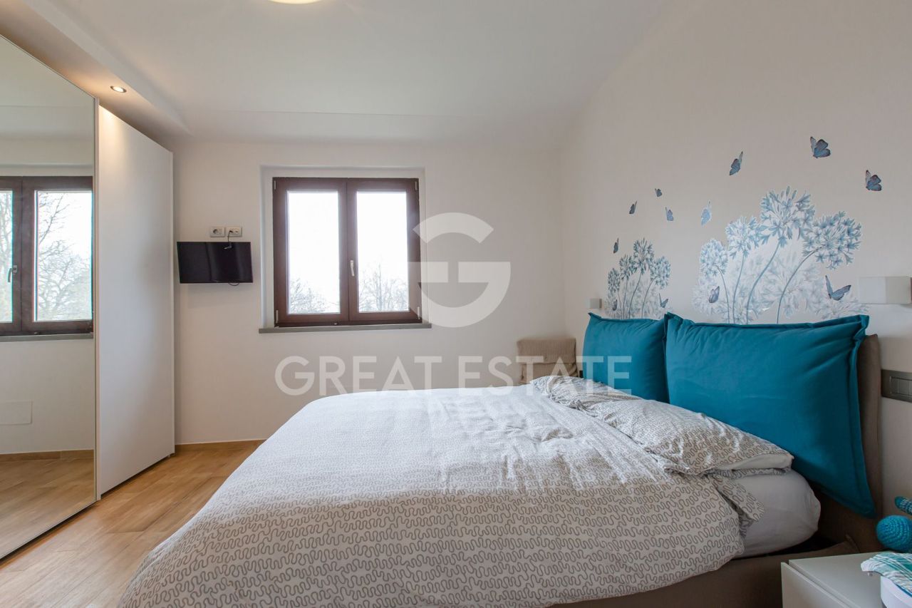 Дом в Пассиньяно-суль-Тразимено, Италия, 567.62 м² - фото 15