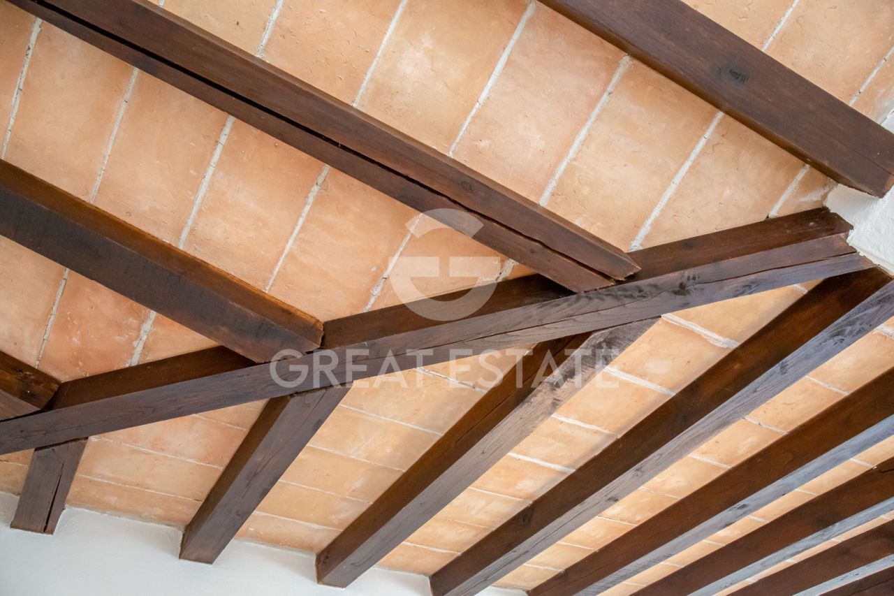 Дом в Пассиньяно-суль-Тразимено, Италия, 567.62 м² - фото 17