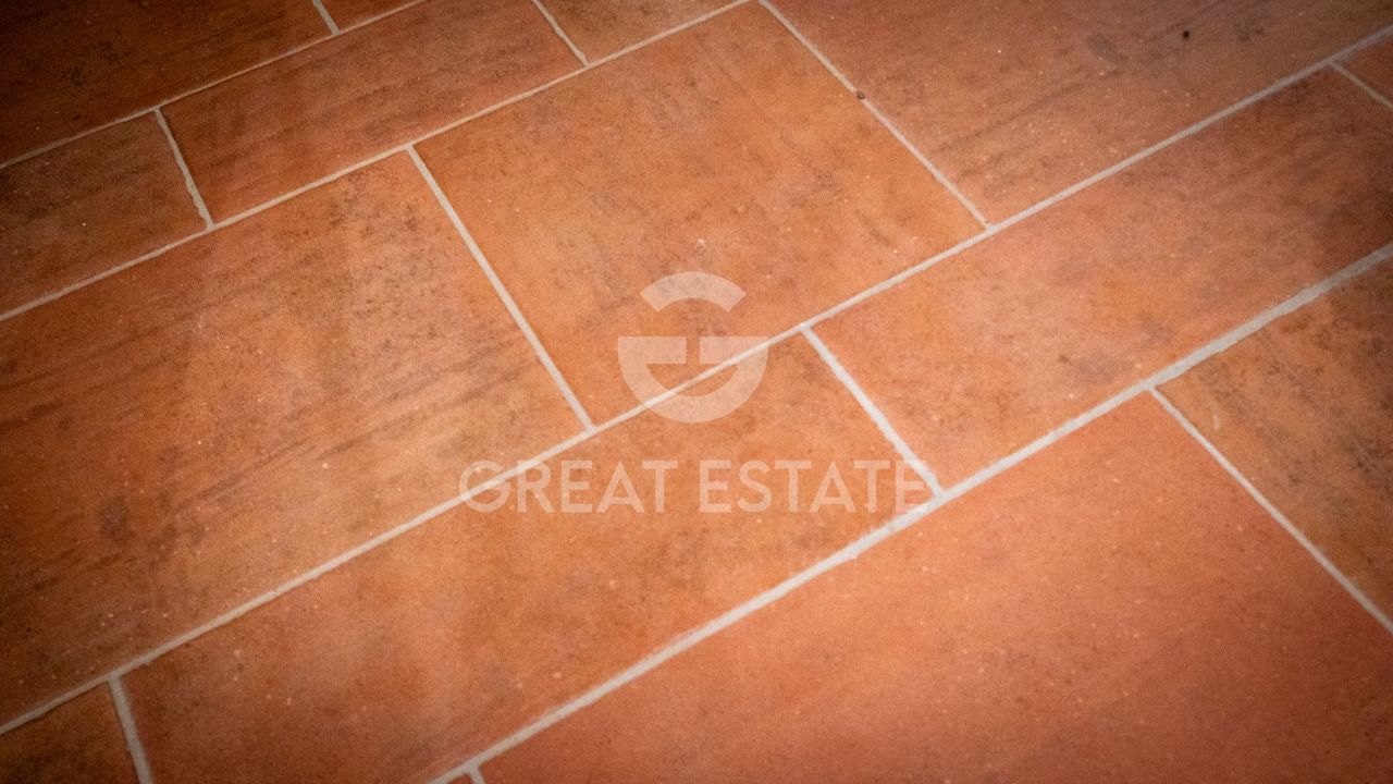 Дом в Туоро-суль-Тразимено, Италия, 125.7 м² - фото 18