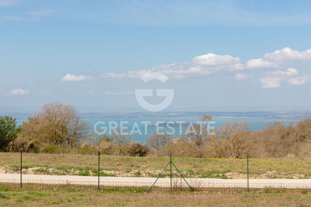 Дом в Пассиньяно-суль-Тразимено, Италия, 567.62 м² - фото 18