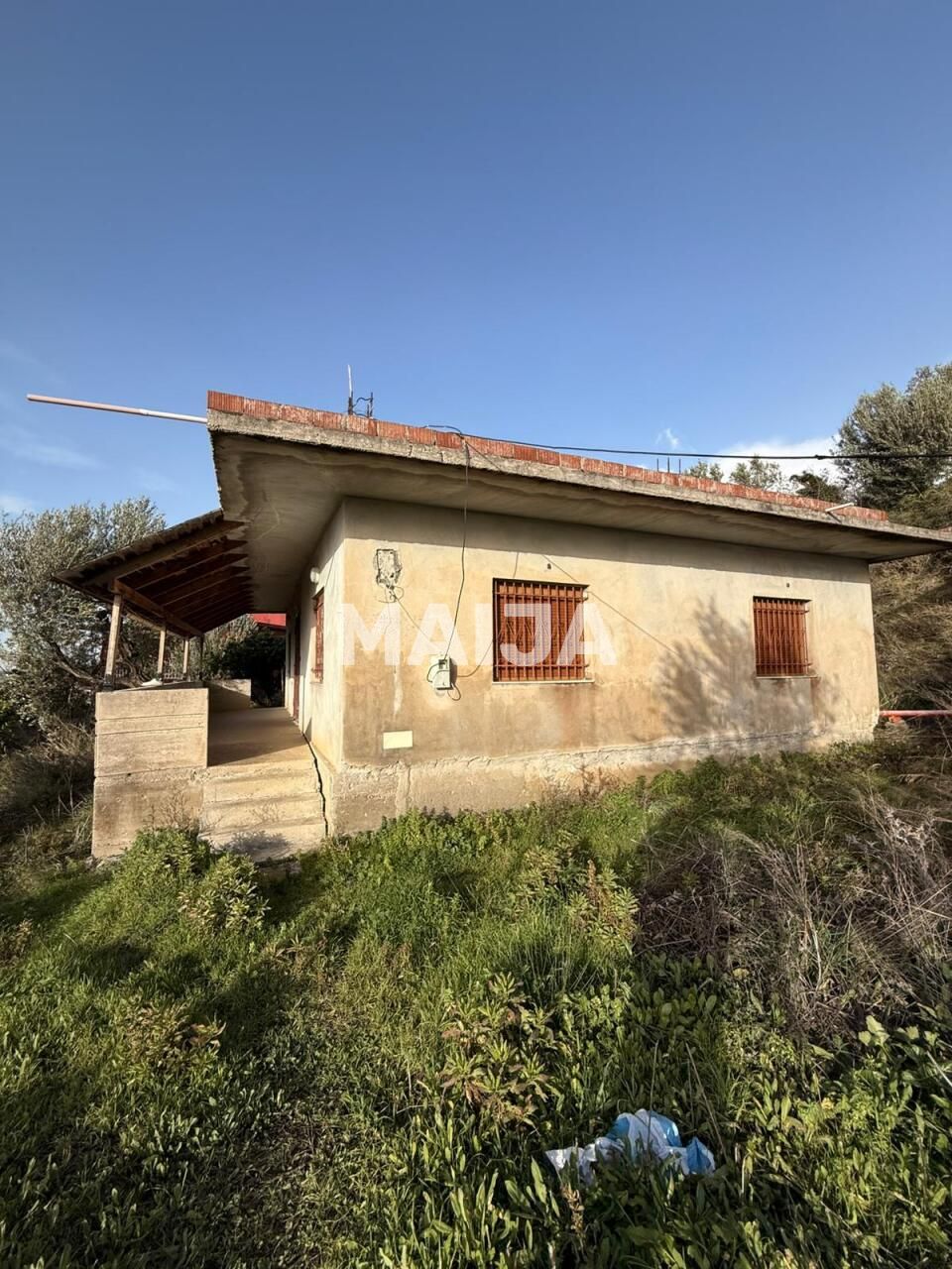 Квартира во Влёре, Албания, 100 м² - фото 1