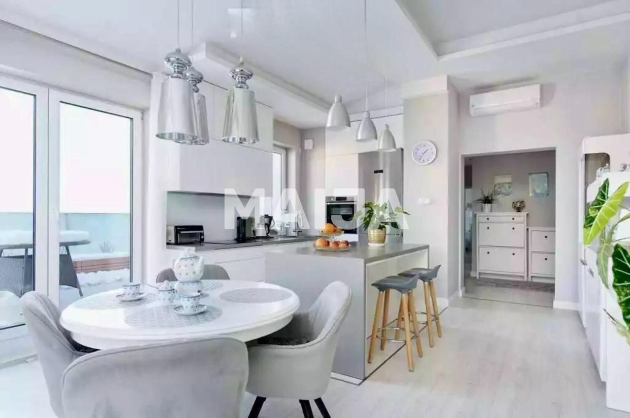 Апартаменты Цехоцинек, Польша, 80 м² - фото 2