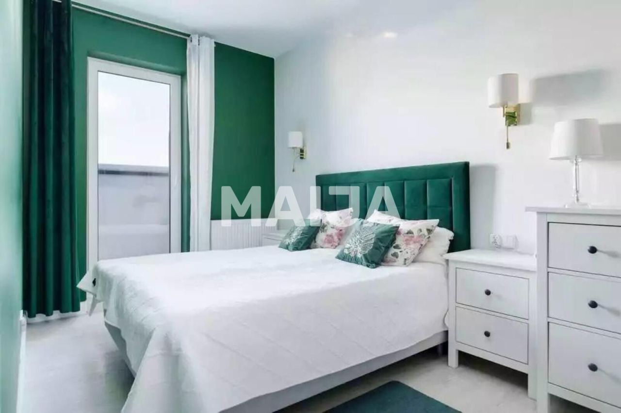 Апартаменты Цехоцинек, Польша, 80 м² - фото 3