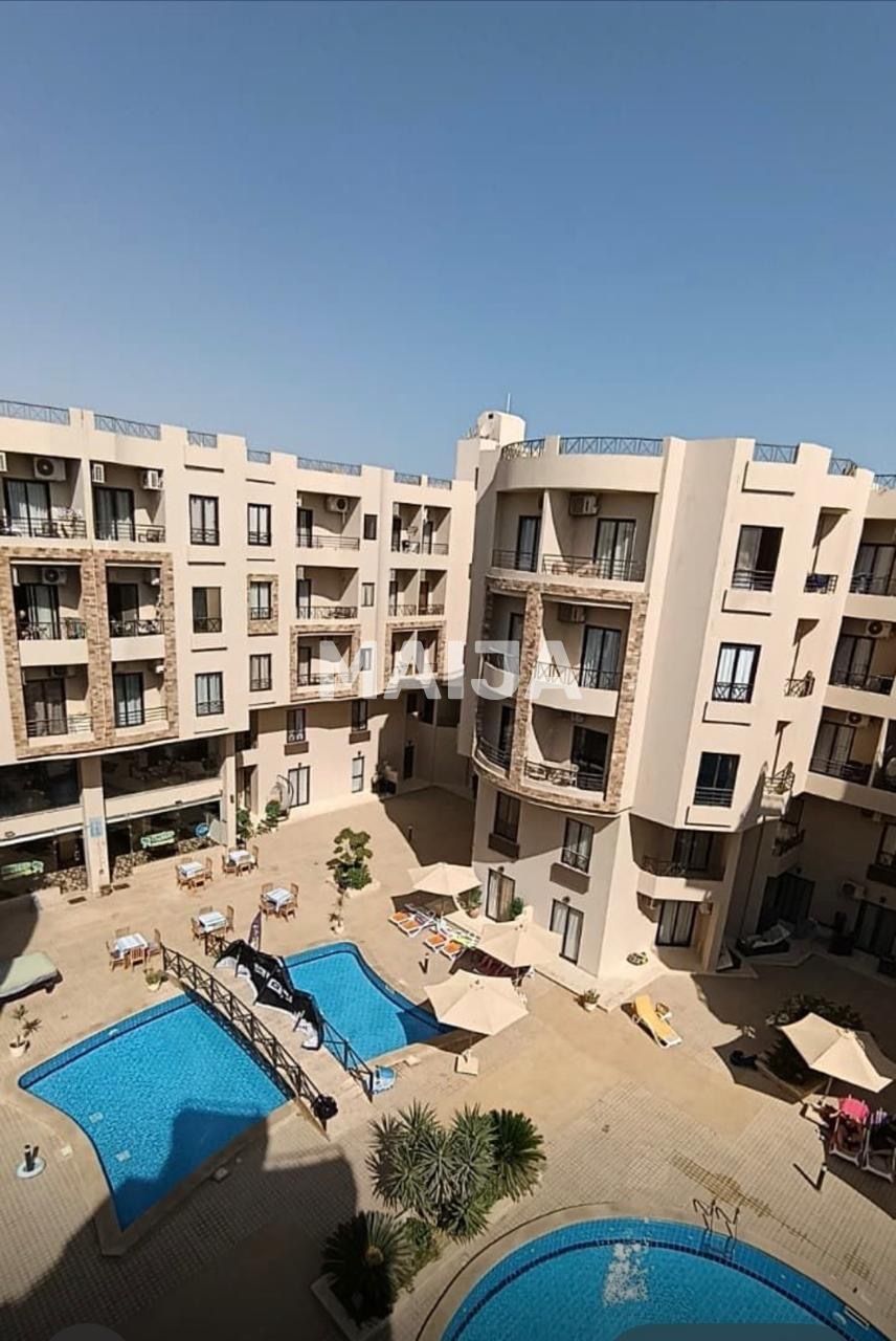Апартаменты в Хургаде, Египет, 80 м² - фото 3