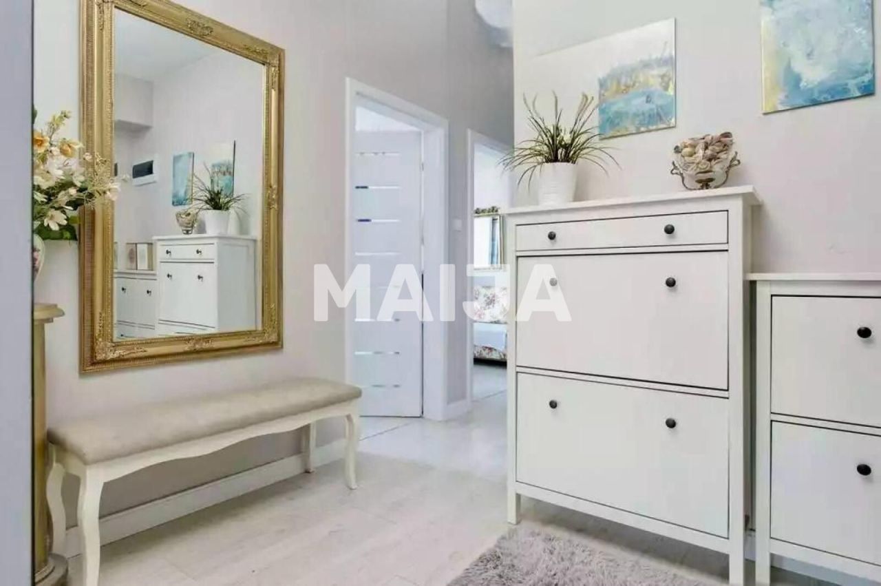 Апартаменты Цехоцинек, Польша, 80 м² - фото 4