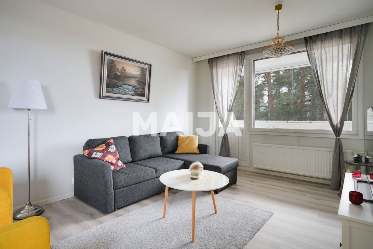 Апартаменты в Лохья, Финляндия, 81 м² - фото 5