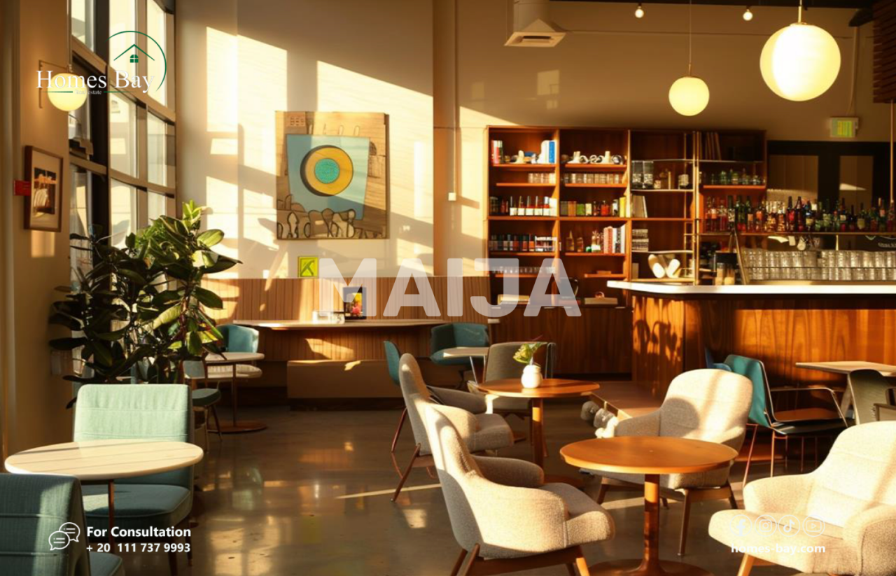 Апартаменты в Хургаде, Египет, 125 м² - фото 5