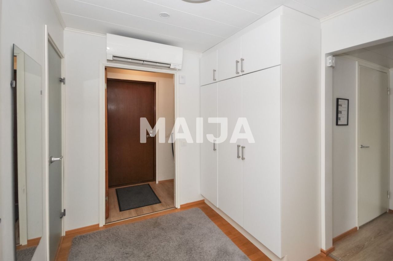 Дом Кеминмаа, Финляндия, 82 м² - фото 5