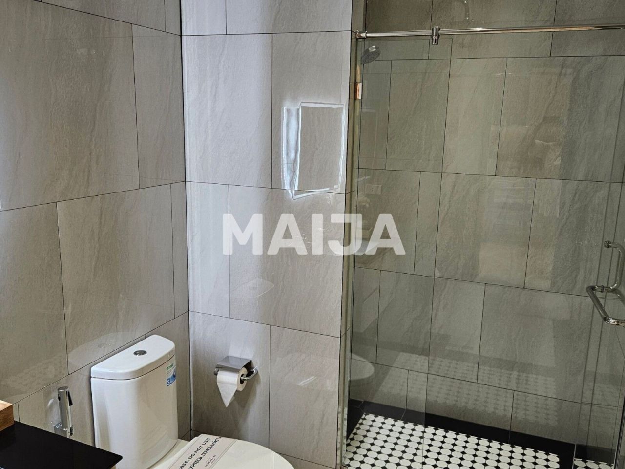 Апартаменты на острове Пхукет, Таиланд, 54 м² - фото 7