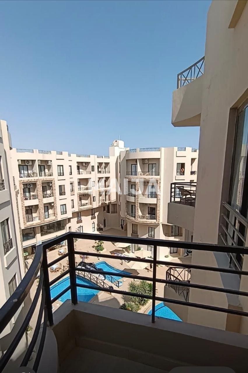 Апартаменты в Хургаде, Египет, 80 м² - фото 7