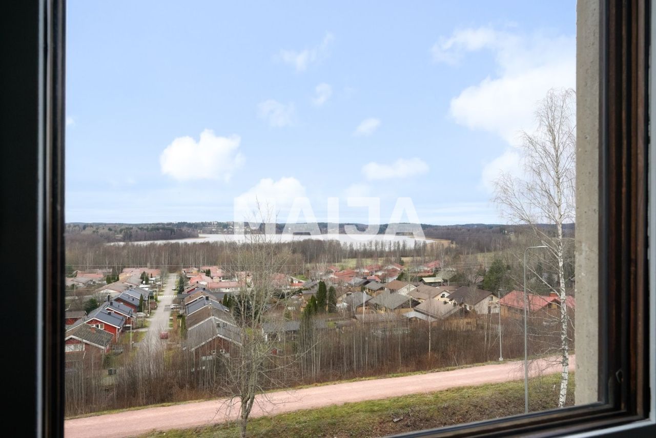 Апартаменты в Лохья, Финляндия, 81 м² - фото 7