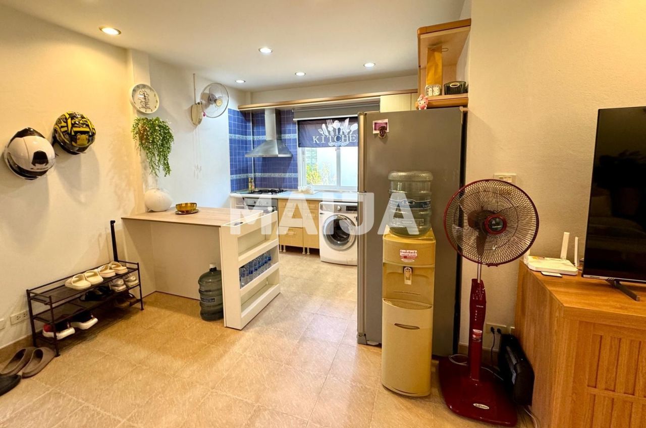 Вилла в Паттайе, Таиланд, 90 м² - фото 7