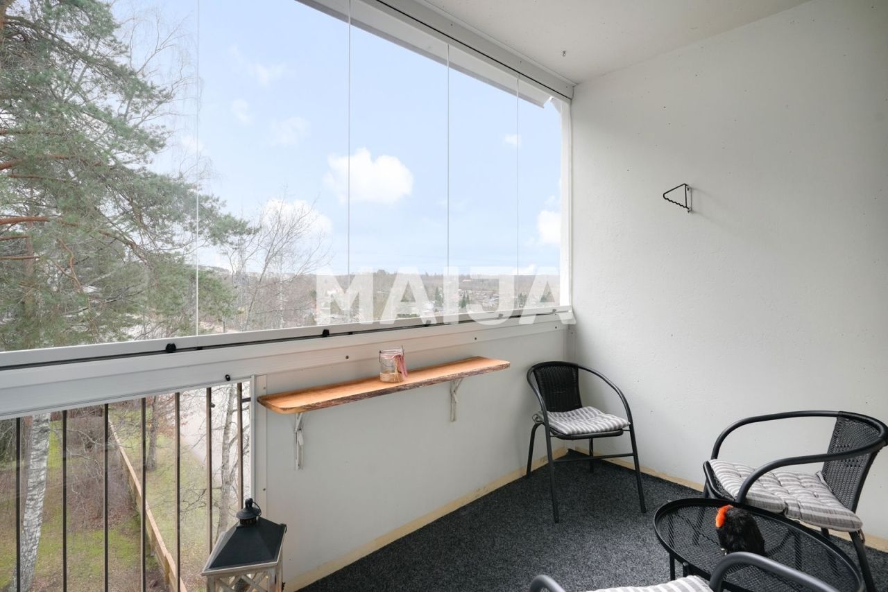 Апартаменты в Лохья, Финляндия, 81 м² - фото 8