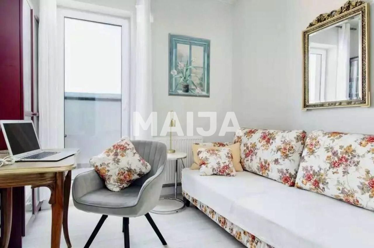 Апартаменты Цехоцинек, Польша, 80 м² - фото 8