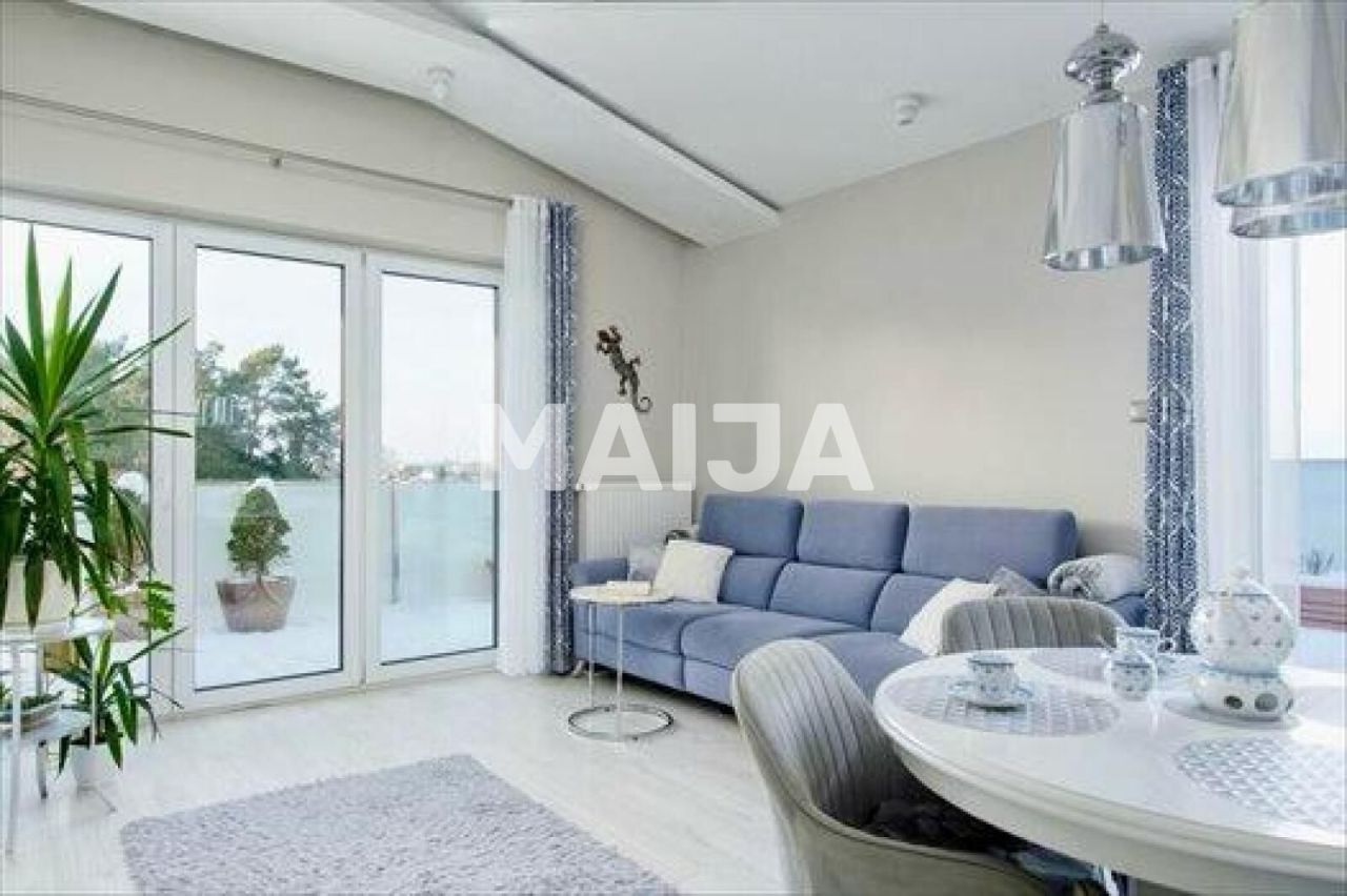 Апартаменты Цехоцинек, Польша, 80 м² - фото 9