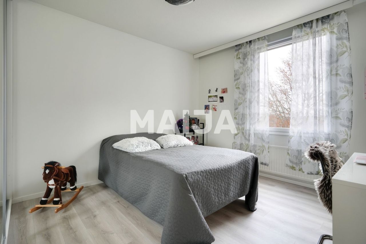 Апартаменты в Лохья, Финляндия, 81 м² - фото 10