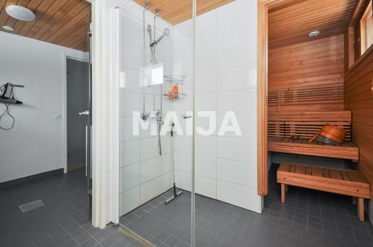 Дом Кеминмаа, Финляндия, 82 м² - фото 11