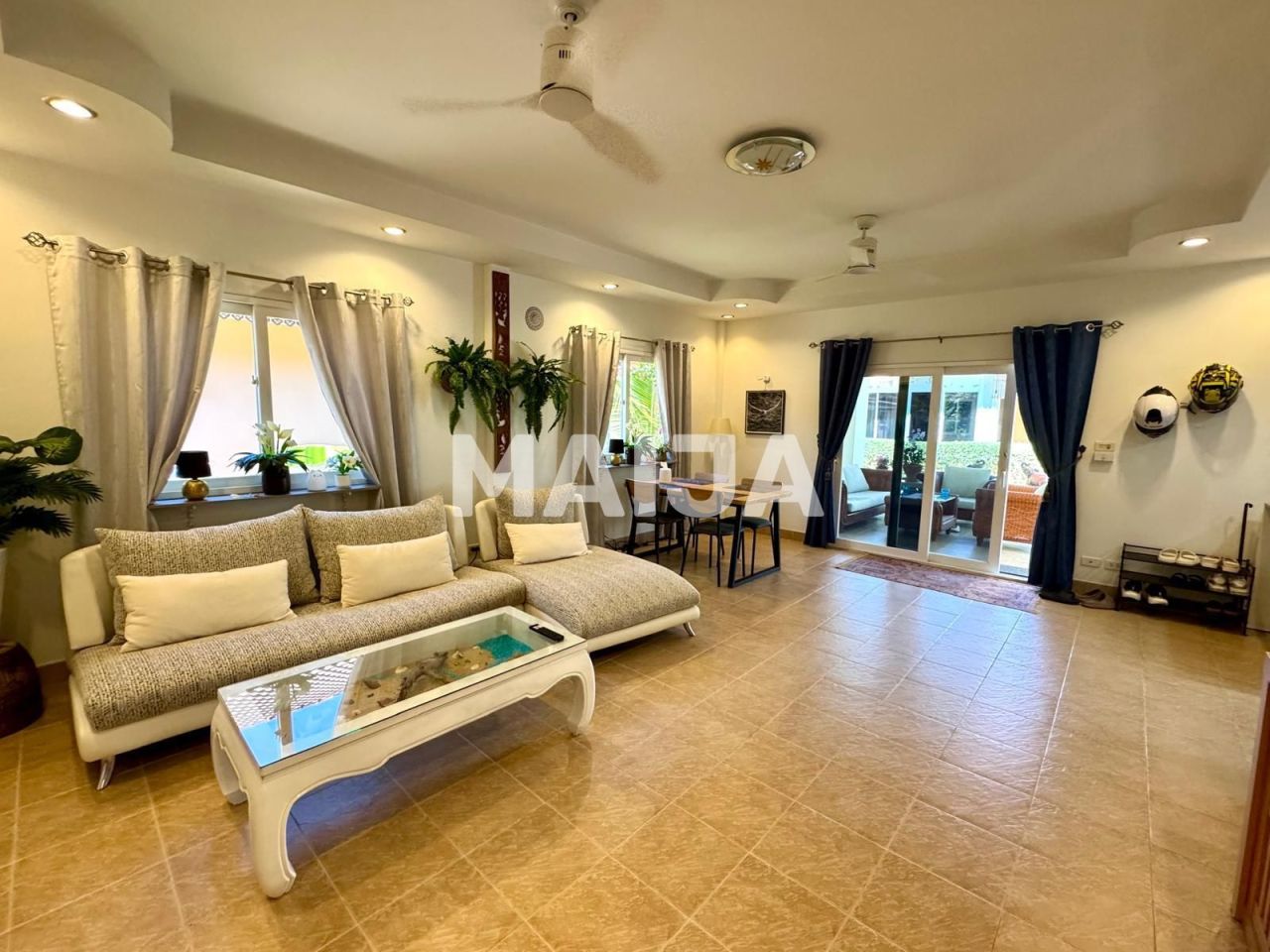 Вилла в Паттайе, Таиланд, 90 м² - фото 12