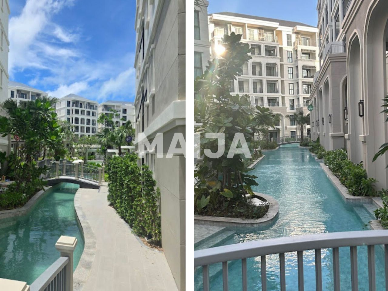 Апартаменты на острове Пхукет, Таиланд, 54 м² - фото 12