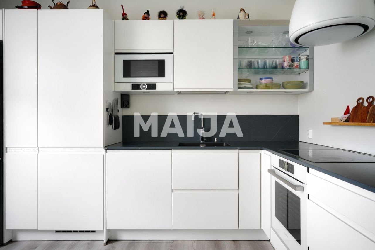 Апартаменты в Лохья, Финляндия, 81 м² - фото 12