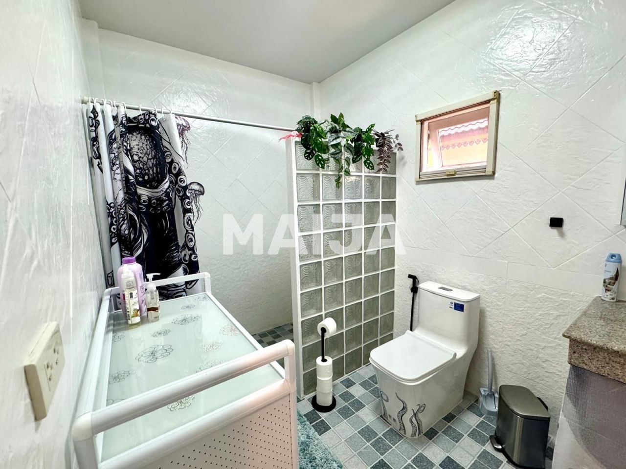 Вилла в Паттайе, Таиланд, 90 м² - фото 13