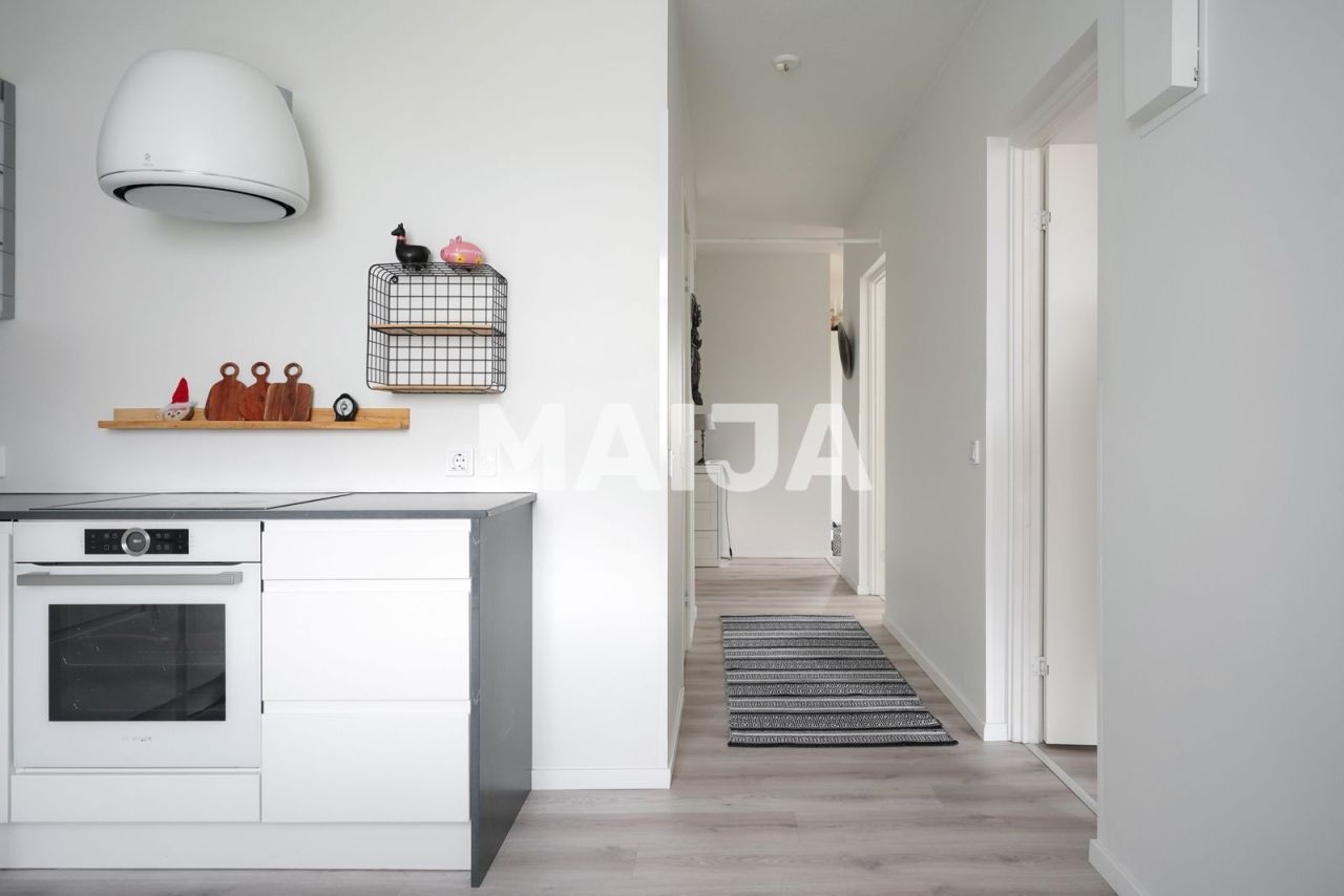 Апартаменты в Лохья, Финляндия, 81 м² - фото 14