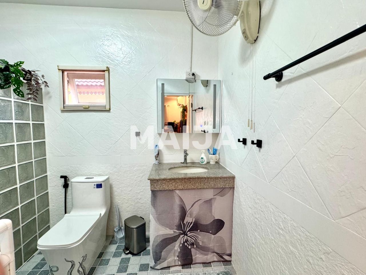 Вилла в Паттайе, Таиланд, 90 м² - фото 14