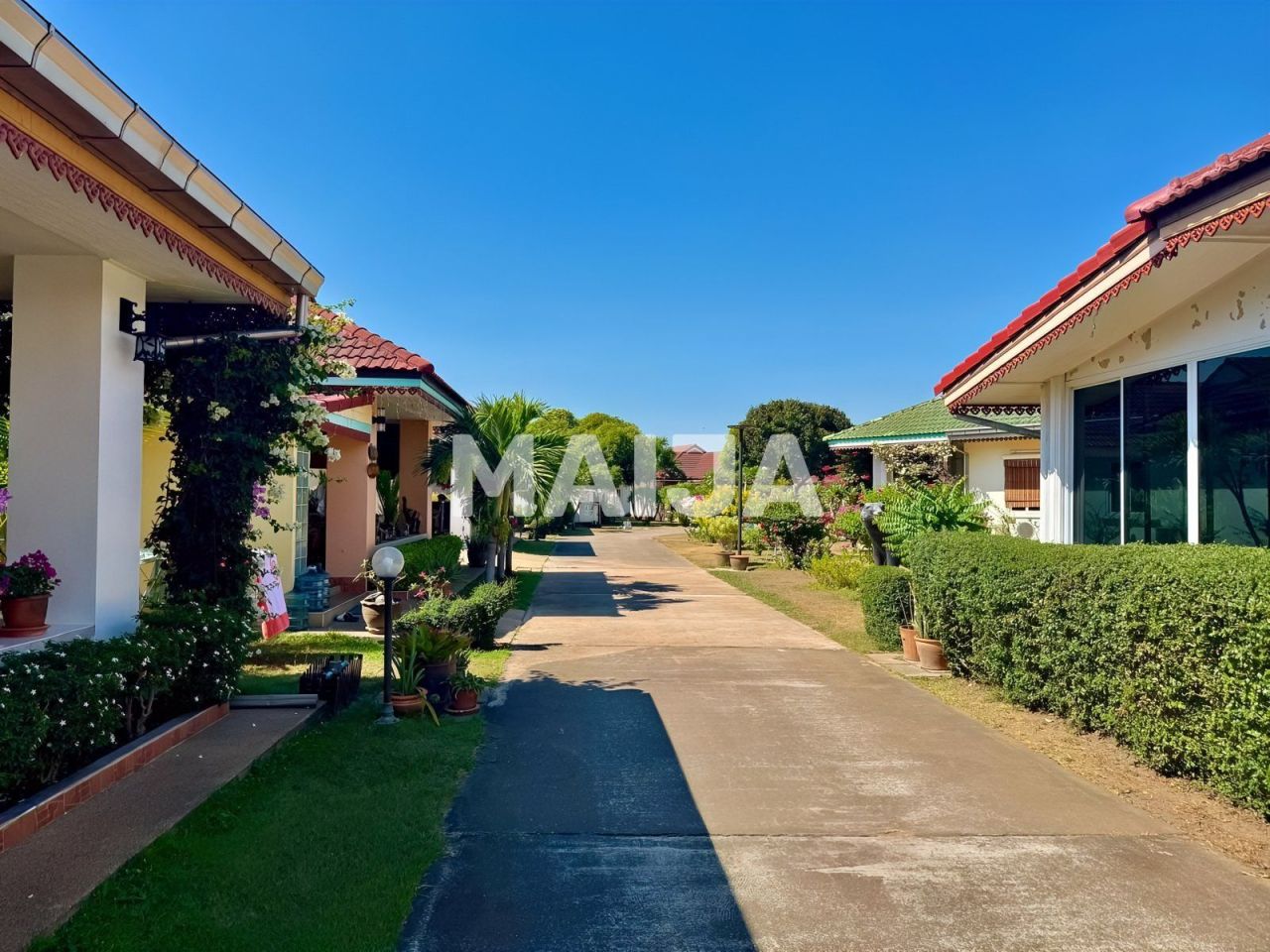 Вилла в Паттайе, Таиланд, 90 м² - фото 16