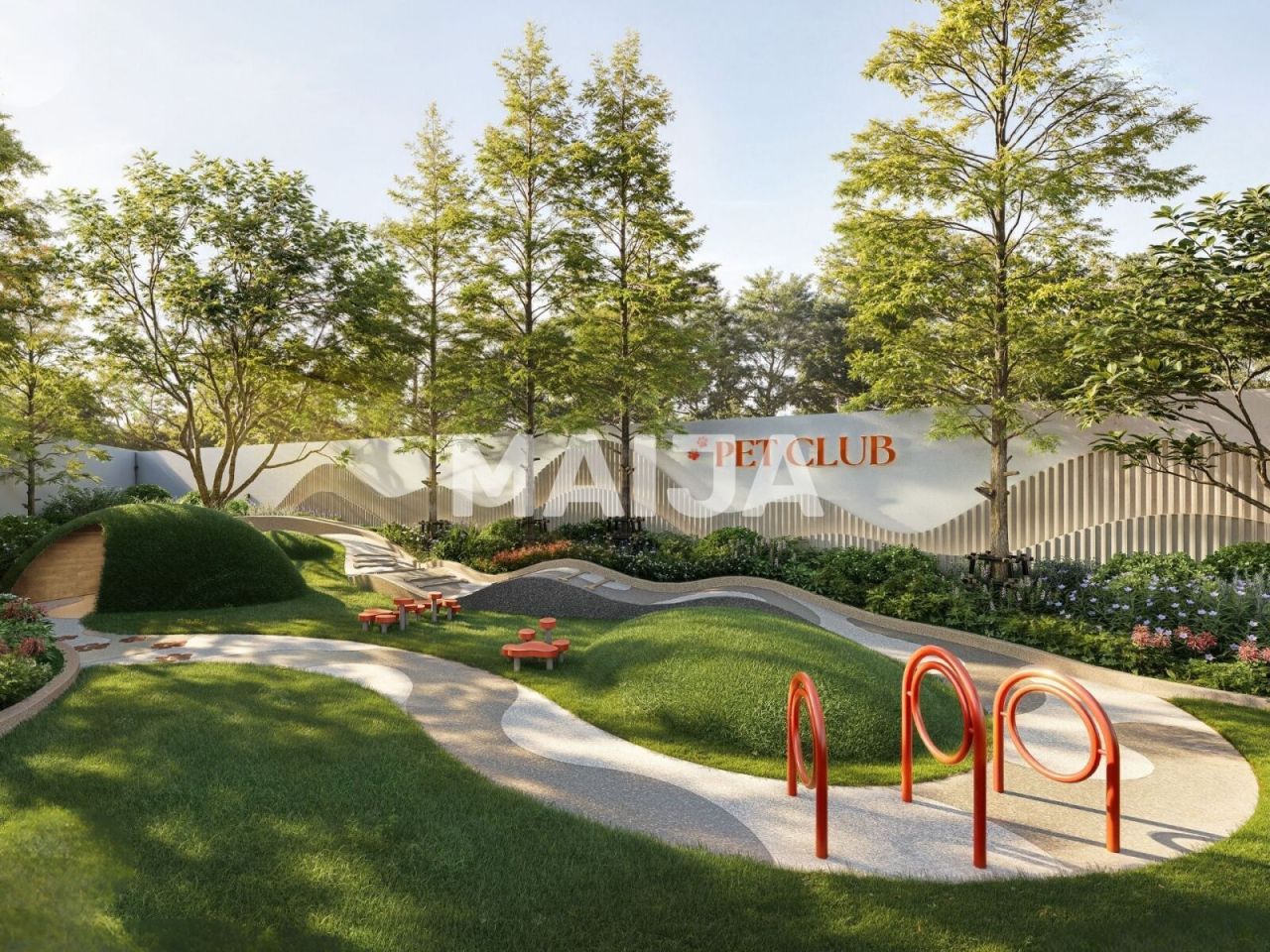 Апартаменты на острове Пхукет, Таиланд, 31 м² - фото 16