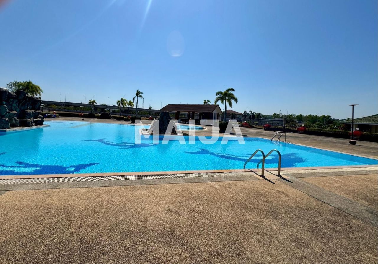 Вилла в Паттайе, Таиланд, 90 м² - фото 17