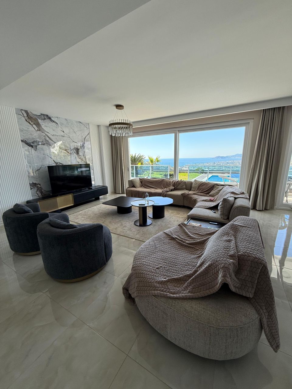 Вилла в Алании, Турция, 295 м² - фото 3