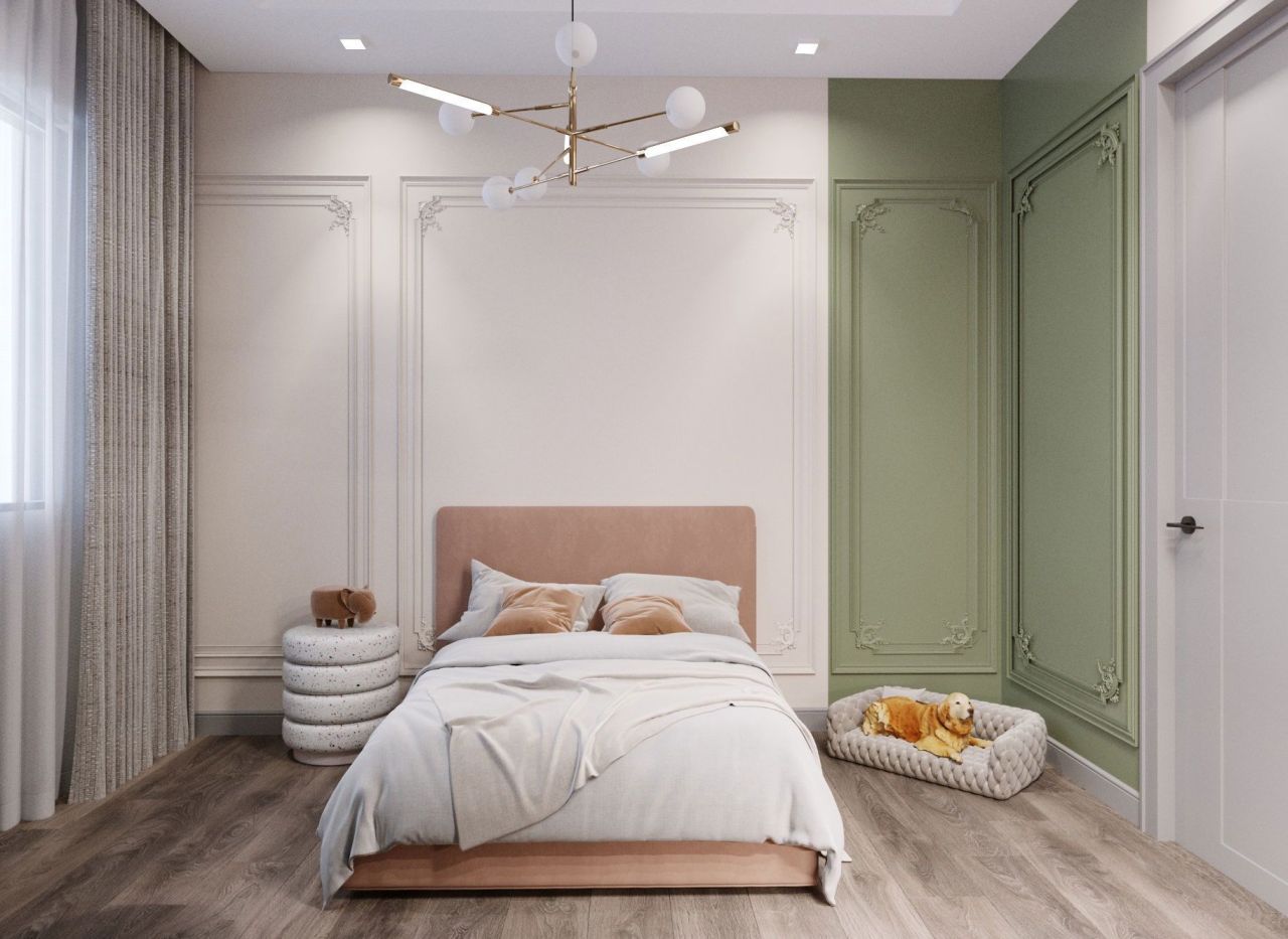 Апартаменты в Башакшехире, Турция, 126 м² - фото 7