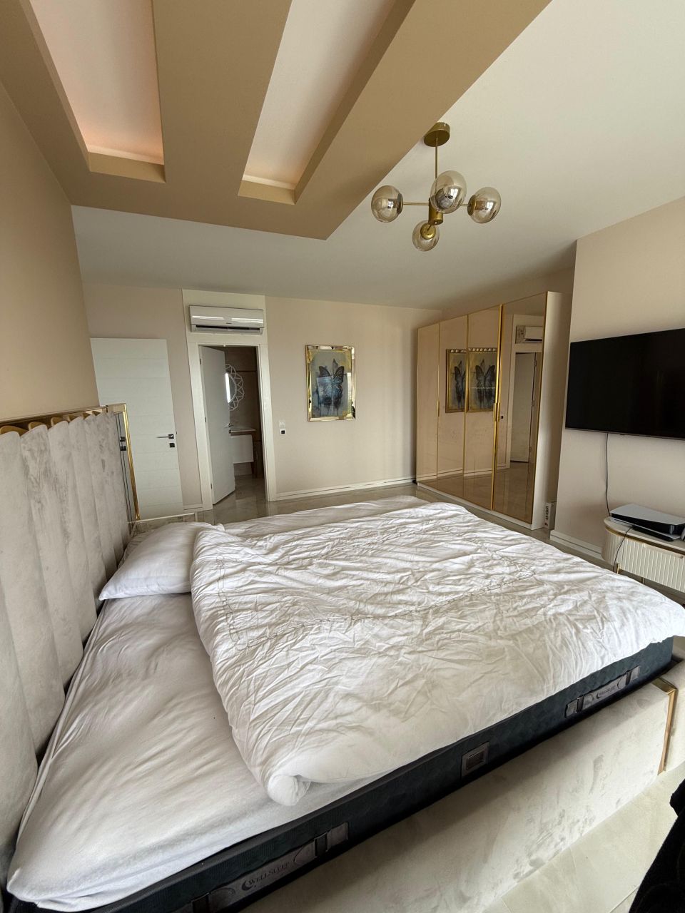 Вилла в Алании, Турция, 295 м² - фото 7