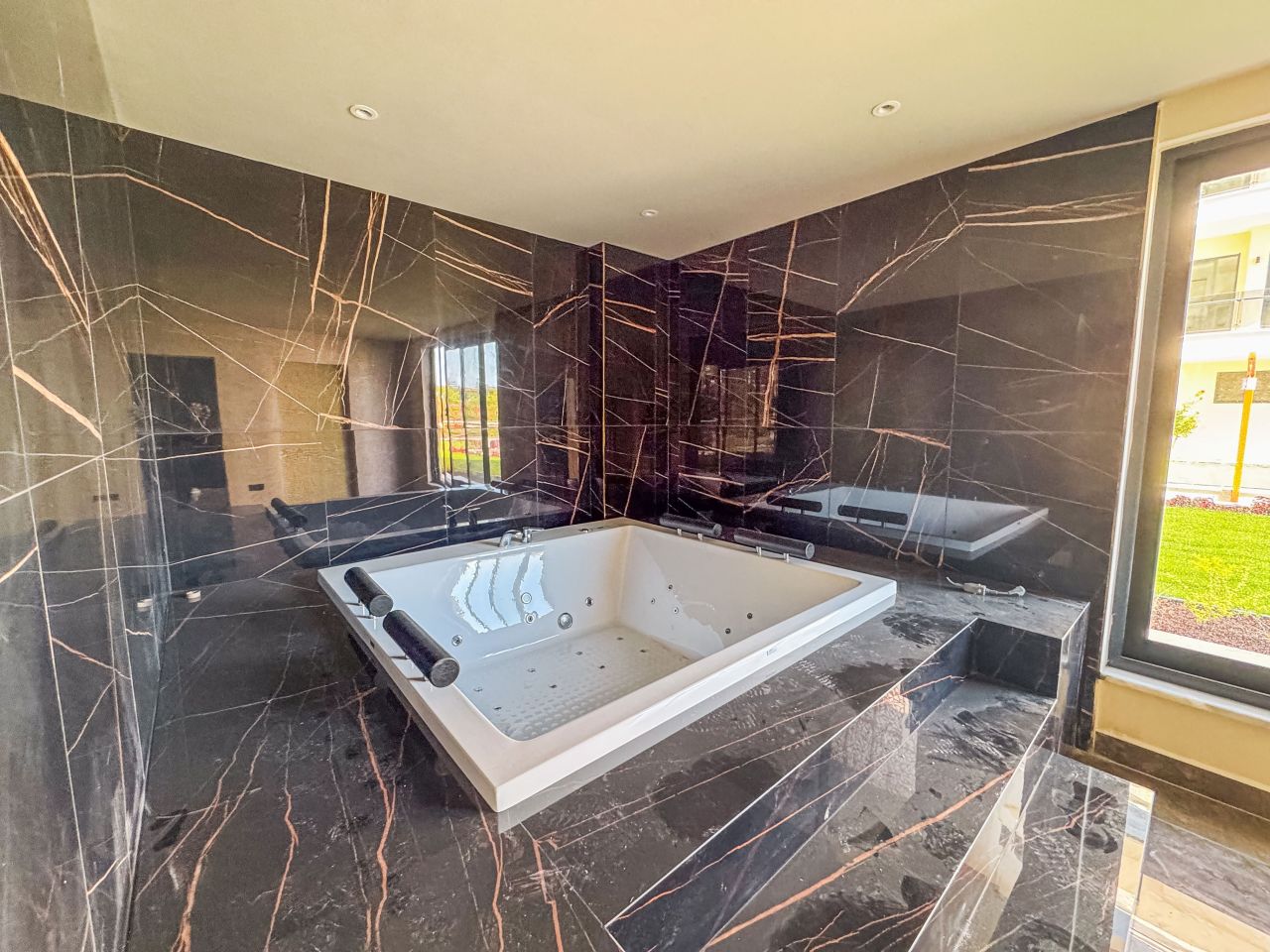 Апартаменты в Алании, Турция, 55 м² - фото 8