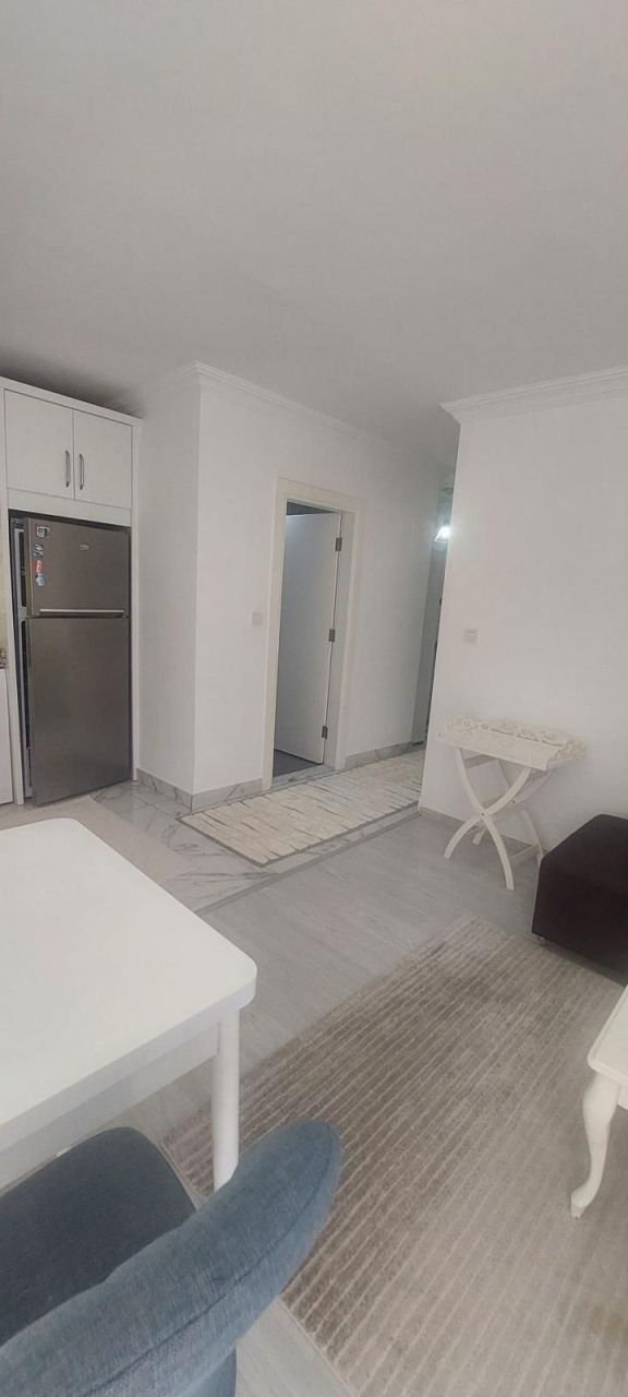 Апартаменты в Алании, Турция, 63 м² - фото 8