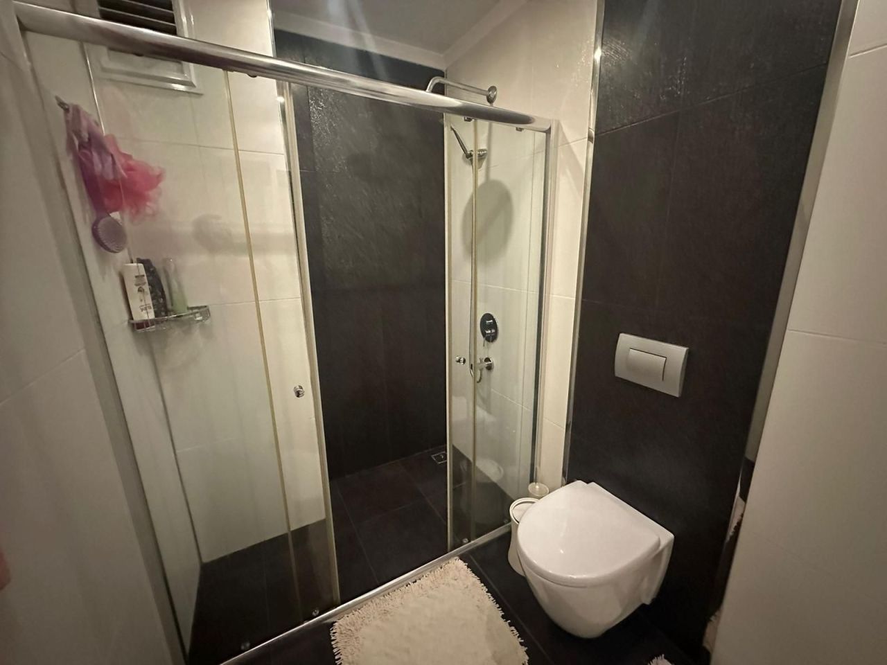 Апартаменты в Алании, Турция, 95 м² - фото 9