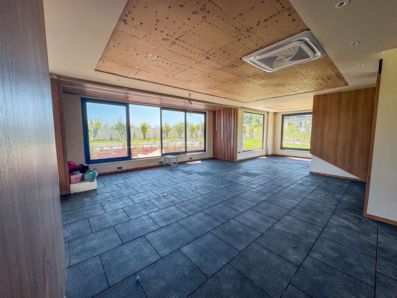 Апартаменты в Алании, Турция, 55 м² - фото 9