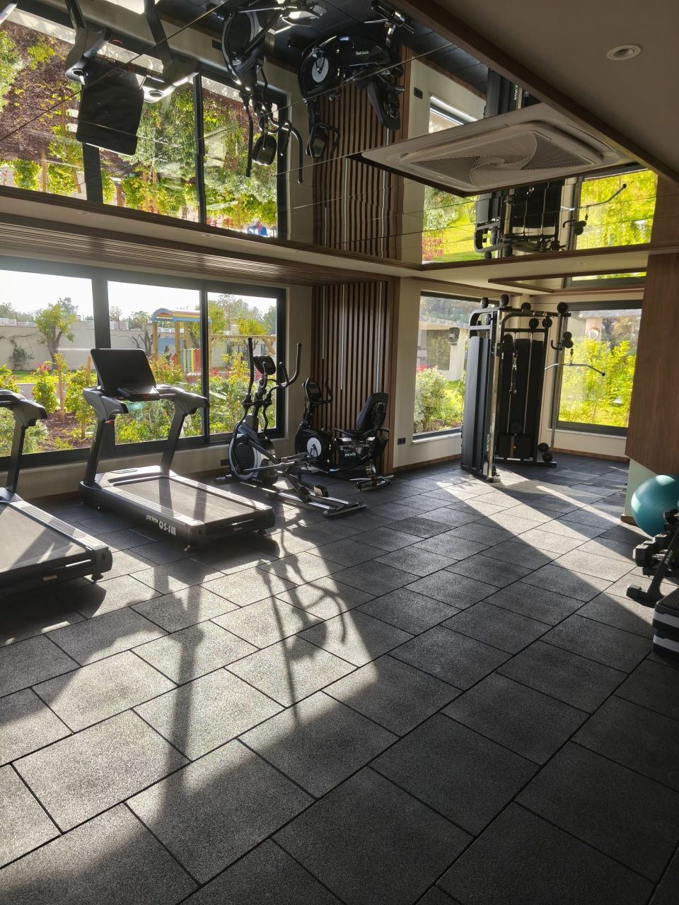 Апартаменты в Алании, Турция, 55 м² - фото 10