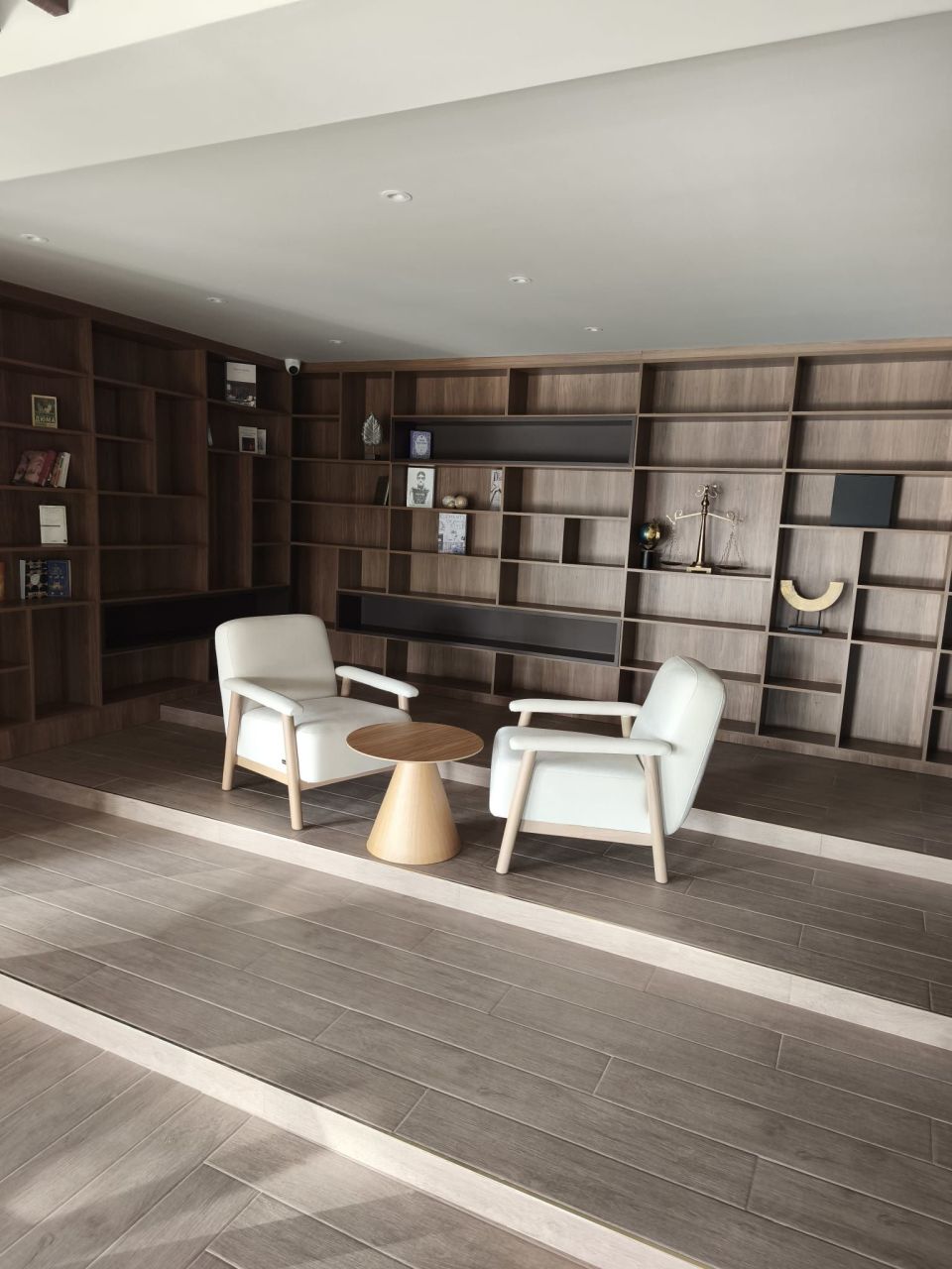 Апартаменты в Алании, Турция, 55 м² - фото 11